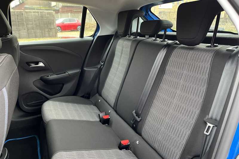 Used Vauxhall Corsa 2022 for sale - 77471981: Photo 23