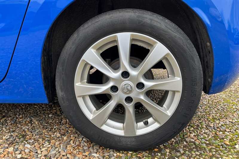 Used Vauxhall Corsa 2022 for sale - 77471981: Photo 31