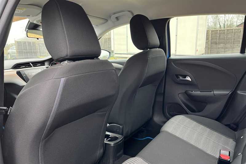 Used Vauxhall Corsa 2022 for sale - 77471981: Photo 36