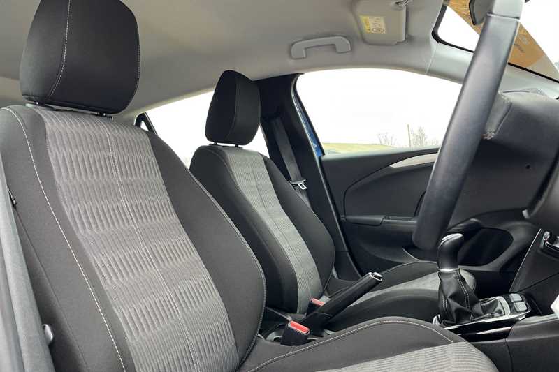 Used Vauxhall Corsa 2022 for sale - 77471981: Photo 41