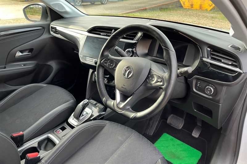 Used Vauxhall Corsa 2020 for sale - 76851373: Photo 10
