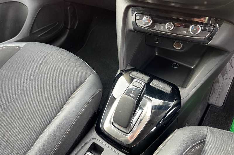 Used Vauxhall Corsa 2020 for sale - 76851373: Photo 14