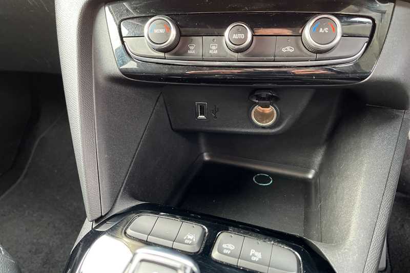 Used Vauxhall Corsa 2020 for sale - 76851373: Photo 15