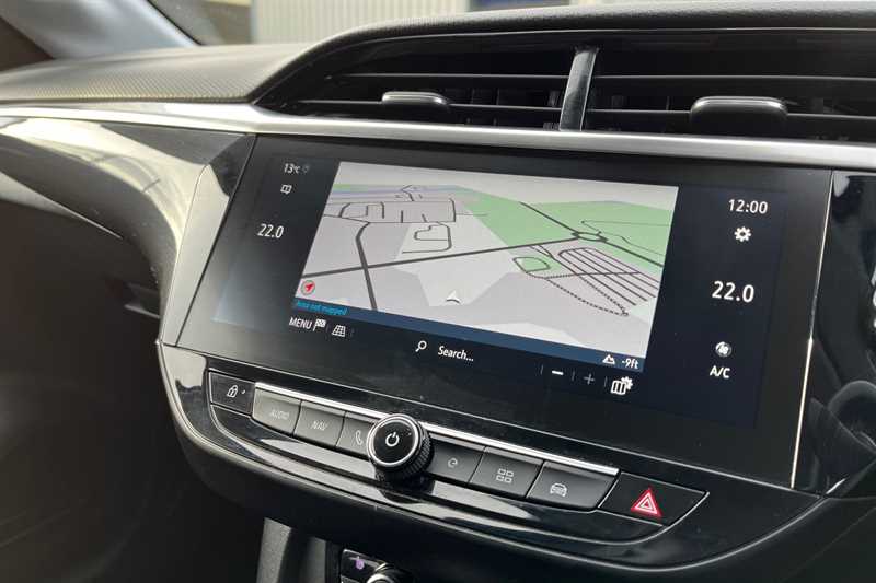 Used Vauxhall Corsa 2020 for sale - 76851373: Photo 18