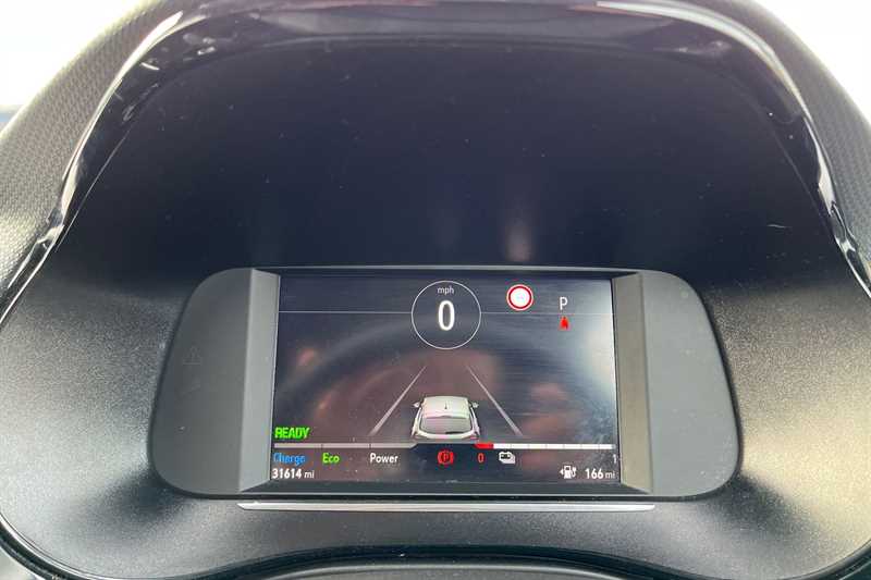 Used Vauxhall Corsa 2020 for sale - 76851373: Photo 20