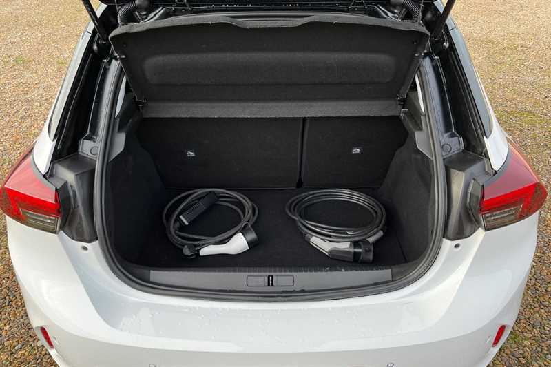 Used Vauxhall Corsa 2020 for sale - 76851373: Photo 24