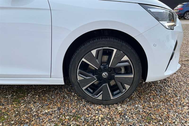 Used Vauxhall Corsa 2020 for sale - 76851373: Photo 25