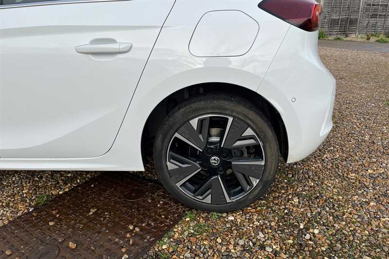 Used Vauxhall Corsa 2020 for sale - 76851373: Photo 27