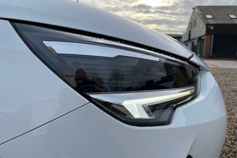 Used Vauxhall Corsa 2020 for sale - 76851373: Photo 32