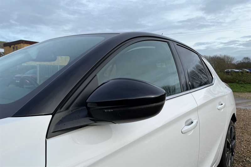 Used Vauxhall Corsa 2020 for sale - 76851373: Photo 35