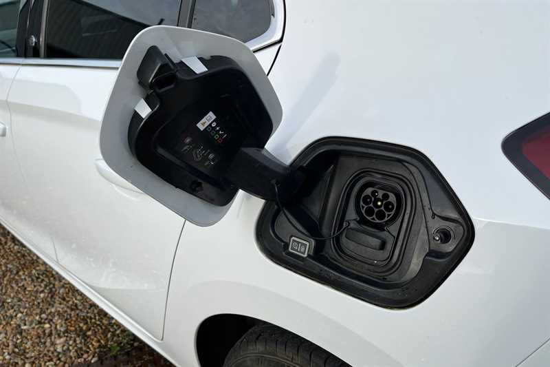 Used Vauxhall Corsa 2020 for sale - 76851373: Photo 37