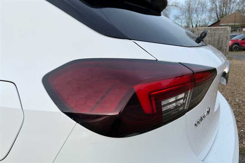 Used Vauxhall Corsa 2020 for sale - 76851373: Photo 38