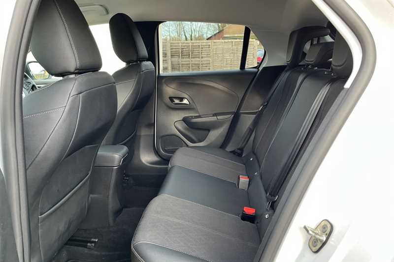 Used Vauxhall Corsa 2020 for sale - 76851373: Photo 43