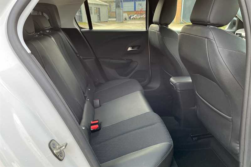 Used Vauxhall Corsa 2020 for sale - 76851373: Photo 44