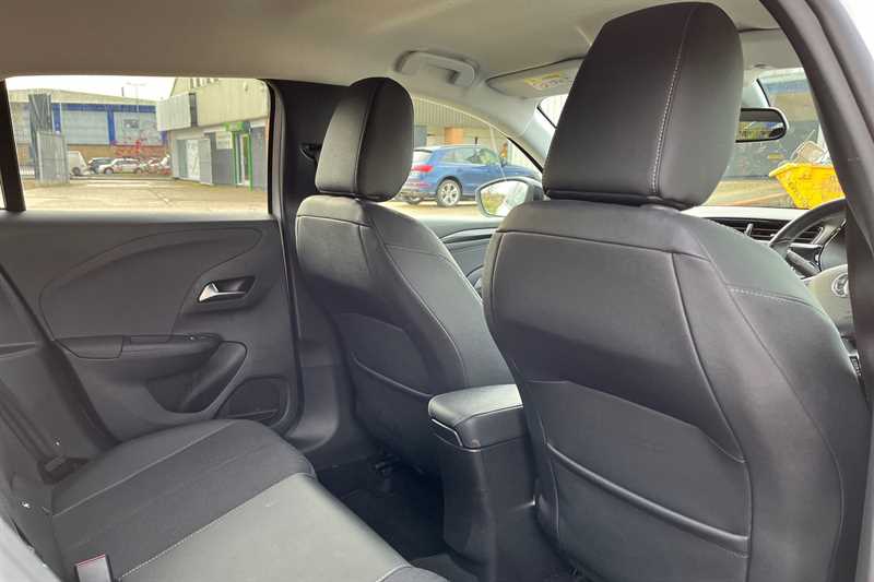 Used Vauxhall Corsa 2020 for sale - 76851373: Photo 45