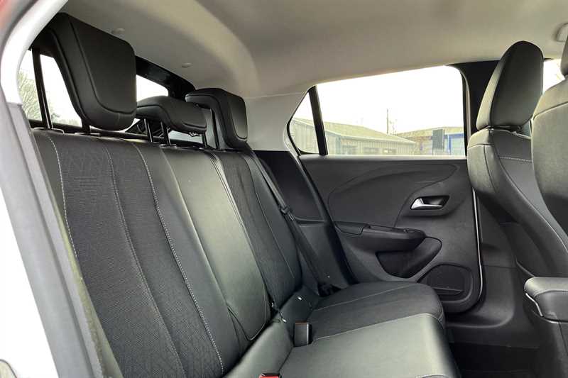 Used Vauxhall Corsa 2020 for sale - 76851373: Photo 46