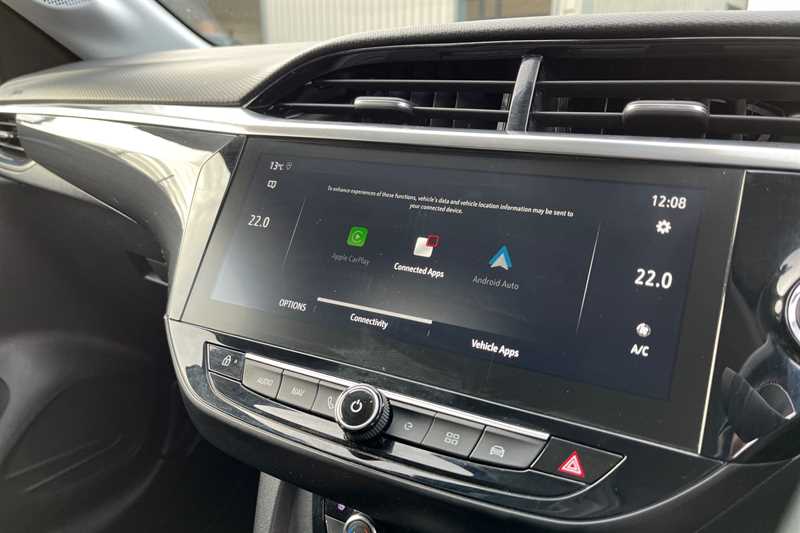 Used Vauxhall Corsa 2020 for sale - 76851373: Photo 50