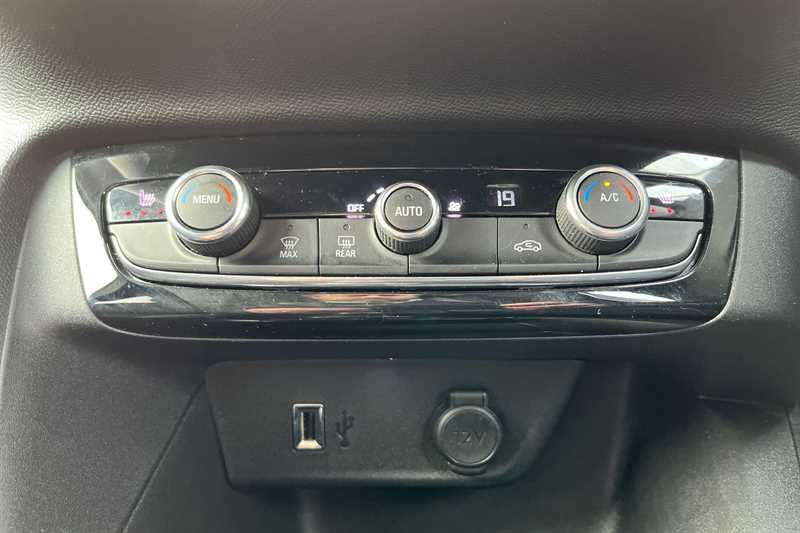 Used Vauxhall Corsa 2020 for sale - 76851373: Photo 51