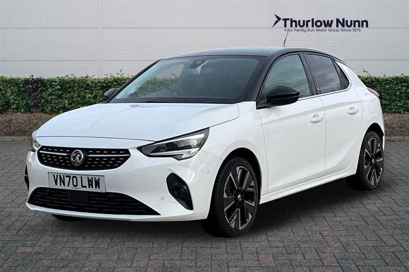 Used Vauxhall Corsa 2020 for sale - 76851373: Photo 7