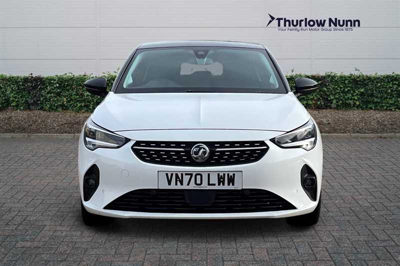 Used Vauxhall Corsa 2020 for sale - 76851373: Photo 8