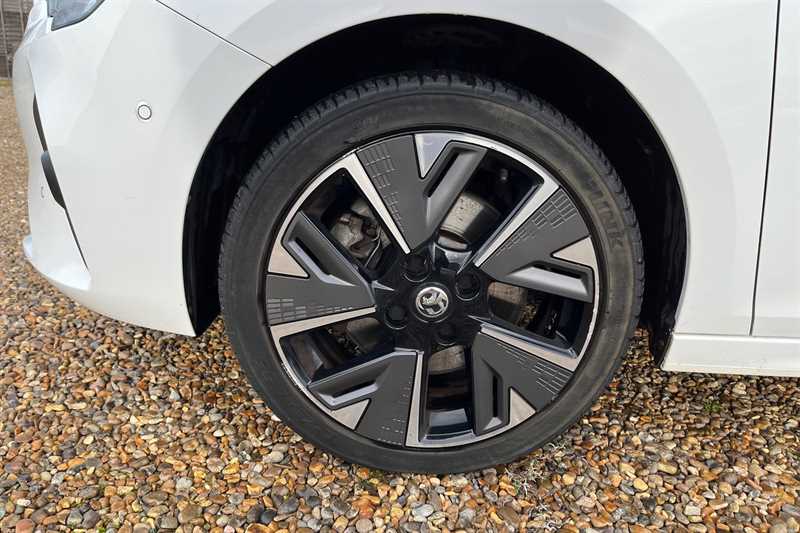 Used Vauxhall Corsa 2020 for sale - 76851373: Photo 9