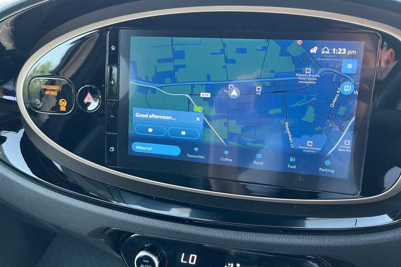 Used Toyota Aygo X 2022 for sale - 77146474: Photo 18