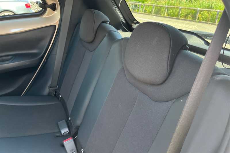 Used Toyota Aygo X 2022 for sale - 77146474: Photo 23