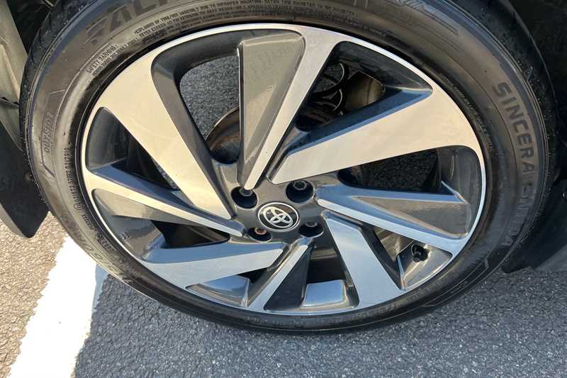 Used Toyota Aygo X 2022 for sale - 77146474: Photo 35