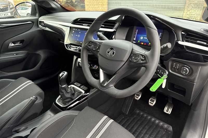Used Vauxhall Corsa 2024 for sale - 76272714: Photo 10