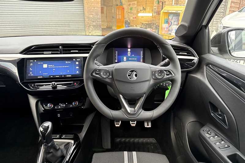 Used Vauxhall Corsa 2024 for sale - 76272714: Photo 11