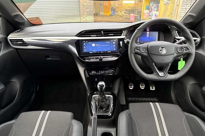 Used Vauxhall Corsa 2024 for sale - 76272714: Photo 12