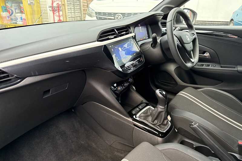 Used Vauxhall Corsa 2024 for sale - 76272714: Photo 13
