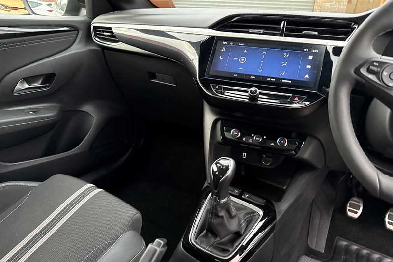 Used Vauxhall Corsa 2024 for sale - 76272714: Photo 14