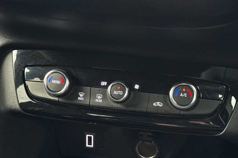 Used Vauxhall Corsa 2024 for sale - 76272714: Photo 15