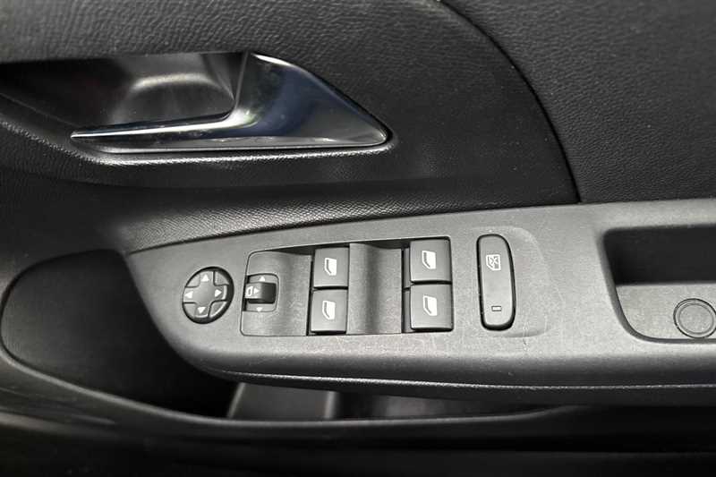 Used Vauxhall Corsa 2024 for sale - 76272714: Photo 16