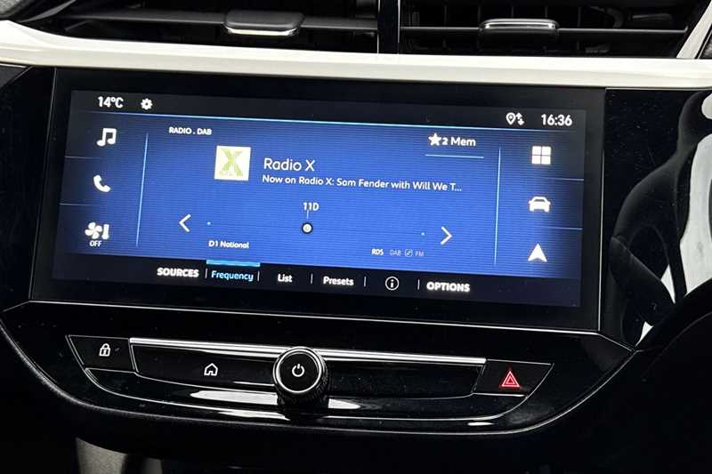 Used Vauxhall Corsa 2024 for sale - 76272714: Photo 17