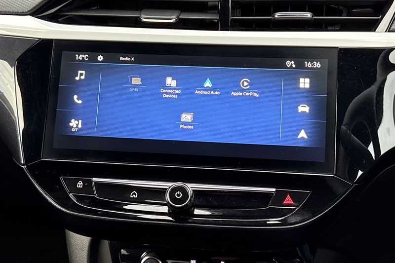 Used Vauxhall Corsa 2024 for sale - 76272714: Photo 18