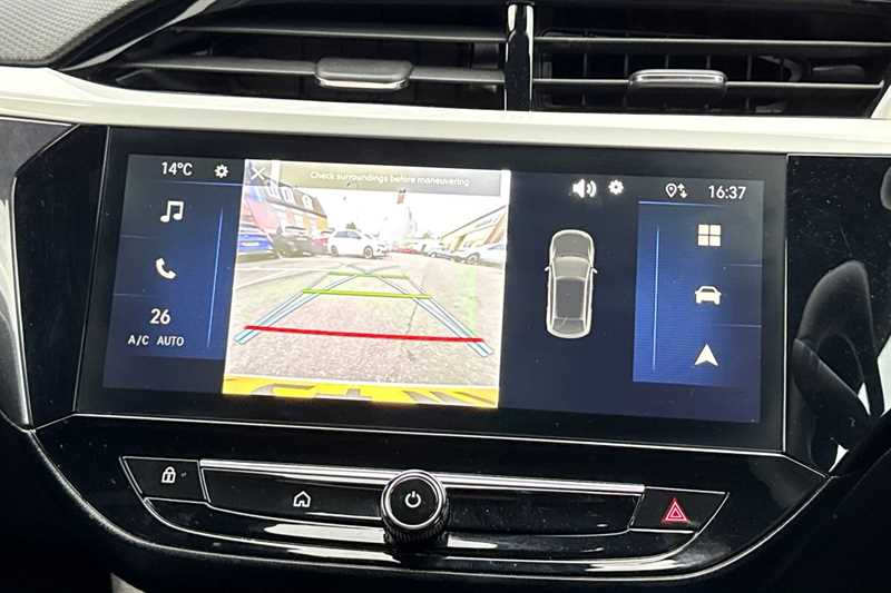 Used Vauxhall Corsa 2024 for sale - 76272714: Photo 19