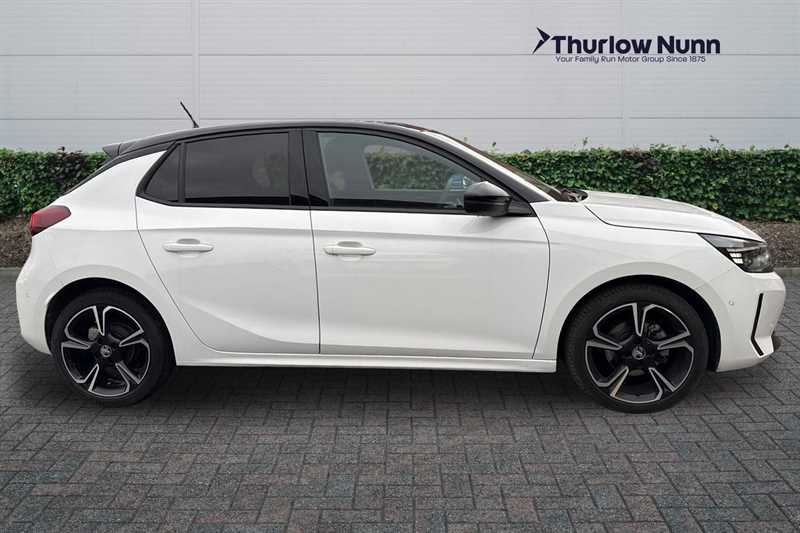 Used Vauxhall Corsa 2024 for sale - 76272714: Photo 2