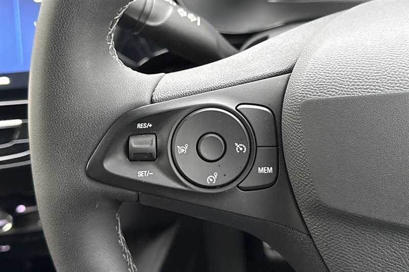 Used Vauxhall Corsa 2024 for sale - 76272714: Photo 21