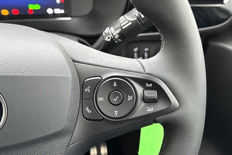 Used Vauxhall Corsa 2024 for sale - 76272714: Photo 22