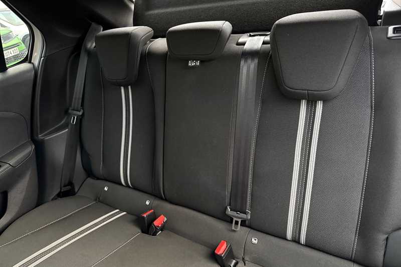 Used Vauxhall Corsa 2024 for sale - 76272714: Photo 23