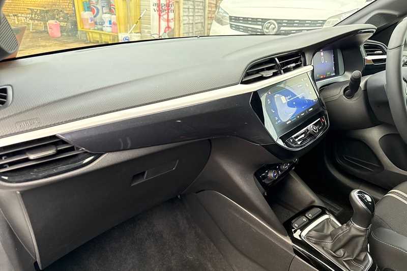Used Vauxhall Corsa 2024 for sale - 76272714: Photo 25