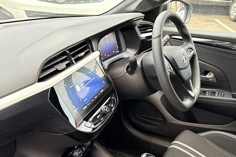 Used Vauxhall Corsa 2024 for sale - 76272714: Photo 26