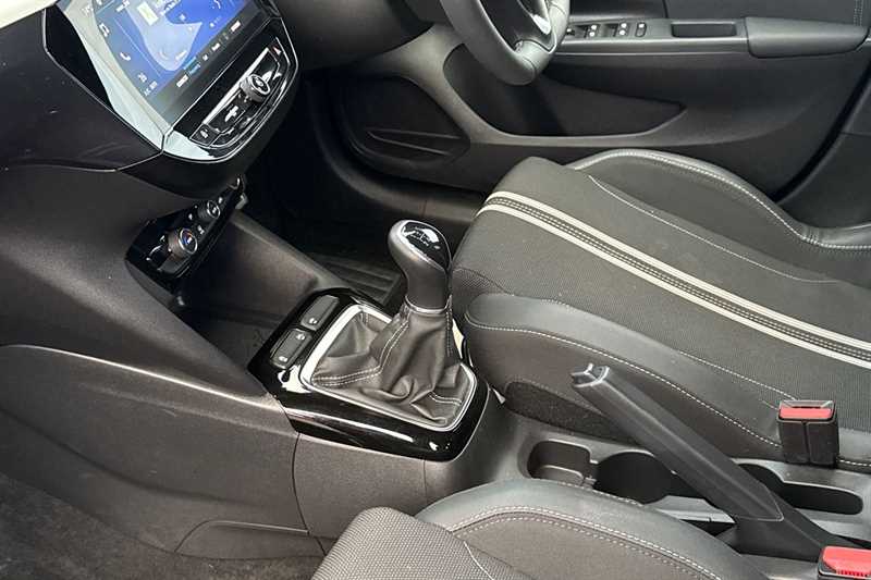 Used Vauxhall Corsa 2024 for sale - 76272714: Photo 27