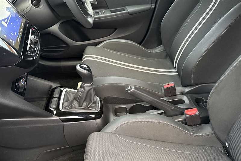 Used Vauxhall Corsa 2024 for sale - 76272714: Photo 28