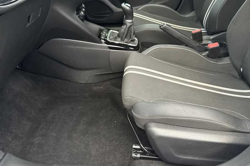 Used Vauxhall Corsa 2024 for sale - 76272714: Photo 29