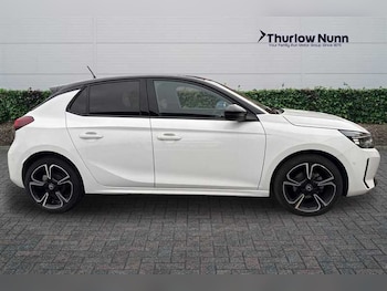 Used Vauxhall Corsa 2024 for sale - 76272714: Photo