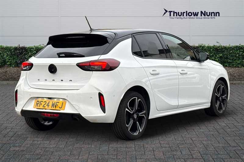 Used Vauxhall Corsa 2024 for sale - 76272714: Photo 3