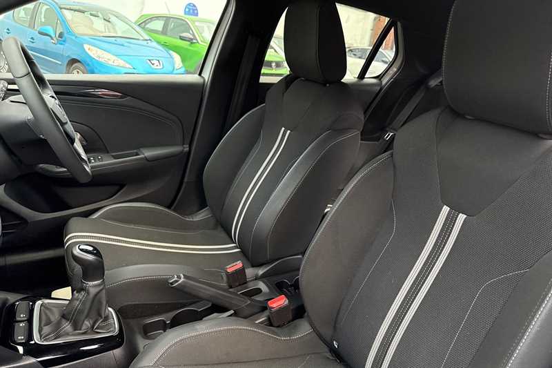 Used Vauxhall Corsa 2024 for sale - 76272714: Photo 30